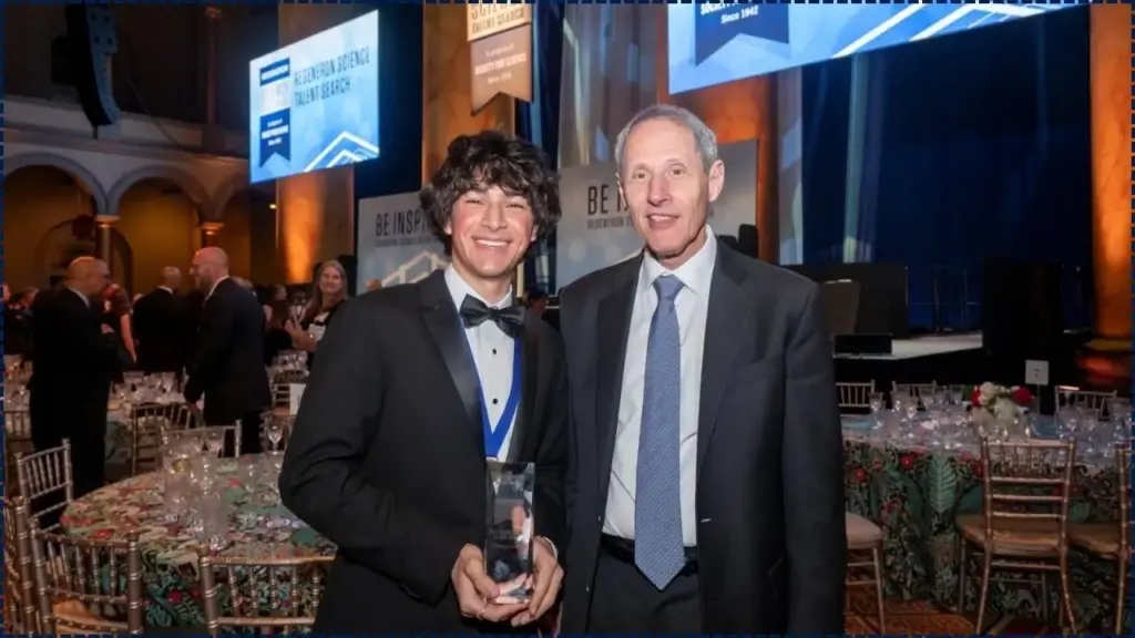 Teen Genius Discovers 1.5 Million Hidden Space Objects; NASA Left Stunned by His Findings 1 1.5 Million Hidden Space Objects