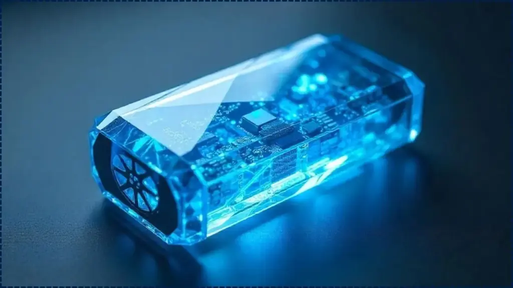 Goodbye to Charging Cables Forever? Scientists Reveal a Battery That Lasts 5,700 Years 1 Goodbye to Charging Cables Forever