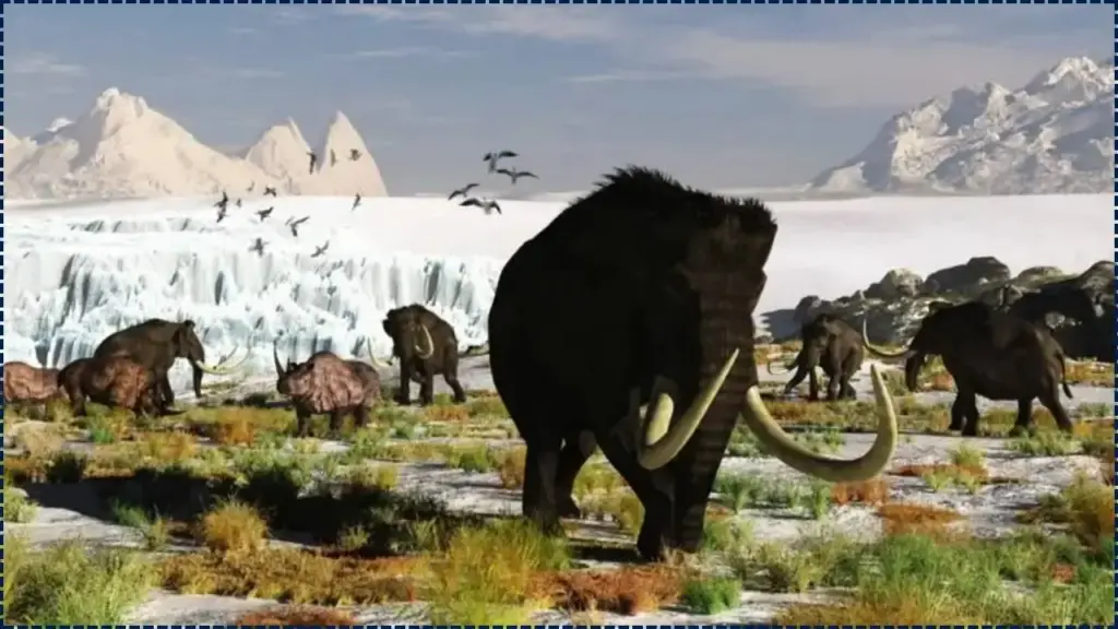 Scientists Confirm Cataclysmic Comet Strike That May Have Wiped Out Mammoths and an Entire Human Culture 1 Scientists Confirm Cataclysmic Comet Strike