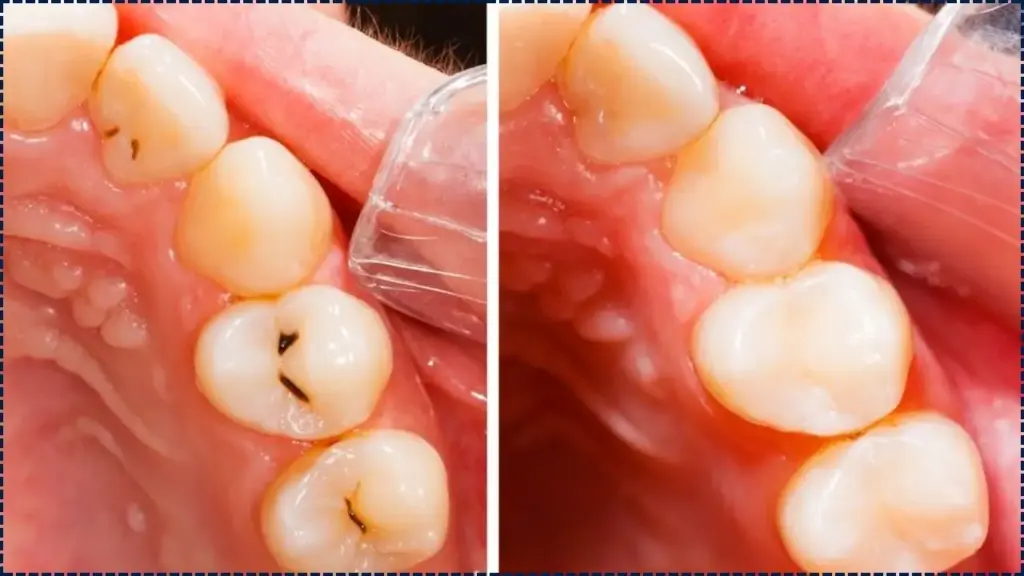 Scientists Confirm Sheep Wool Could Regrow Your Teeth and Eliminate Cavities Forever 1 Sheep Wool Could Regrow Your Teeth