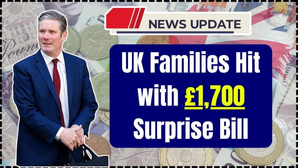 UK Families Hit with £1,700 Surprise Bill After a Loved One Dies; Here’s What You’re Not Told 1 UK Families Hit with £1,700 Surprise Bill