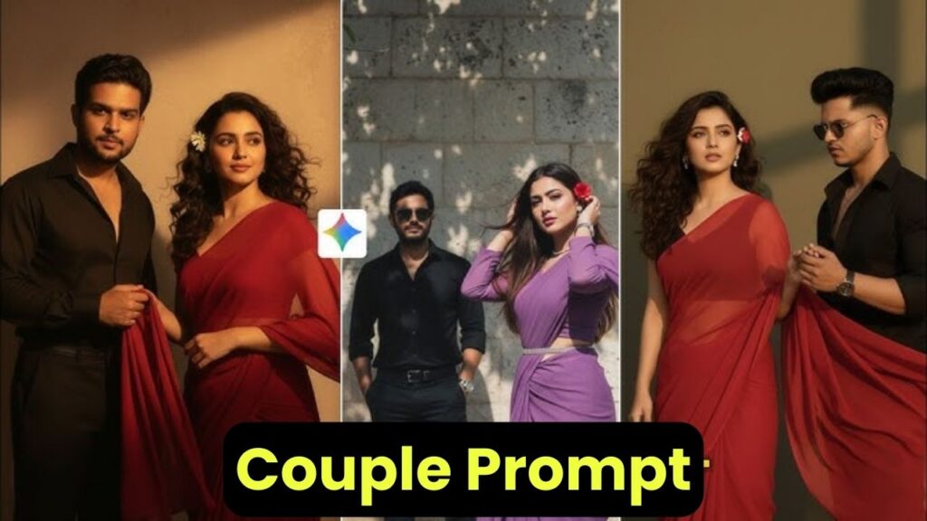 Instagram Viral: क्यों छा गया Couple Gemini Photo Editing, जानें वायरल होने की वजह 1 Instagram Viral: क्यों छा गया Couple Gemini Photo Editing, जानें वायरल होने की वजह