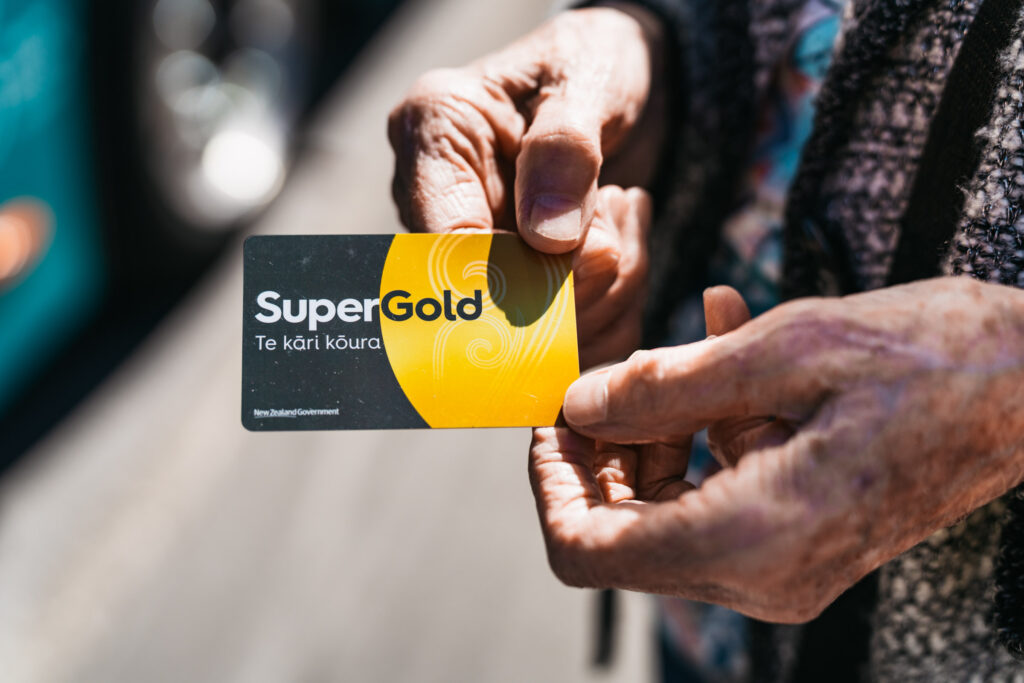 Are You Eligible for the SuperGold Card? Access Thousands of Discounts Now! 2 NZ Supergold Card