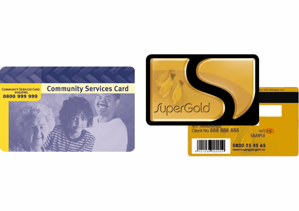 New Zealand SuperGold Card Secrets: How to Access Thousands of Discounts Nationwide 2 NZ Supergold cards