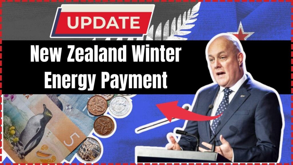 New Zealand Winter Energy Payment: Extra Support for Heating Costs During Colder Months 1 New Zealand Winter Energy Payment