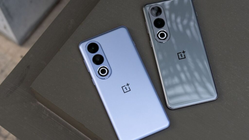 OnePlus Budget Phone: प्रीमियम फोन अब सिर्फ ₹12,999 में | 50MP कैमरा + 12GB RAM और 100W चार्जिंग 1 OnePlus Budget Phone: प्रीमियम फोन अब सिर्फ ₹12,999 में | 50MP कैमरा + 12GB RAM और 100W चार्जिंग