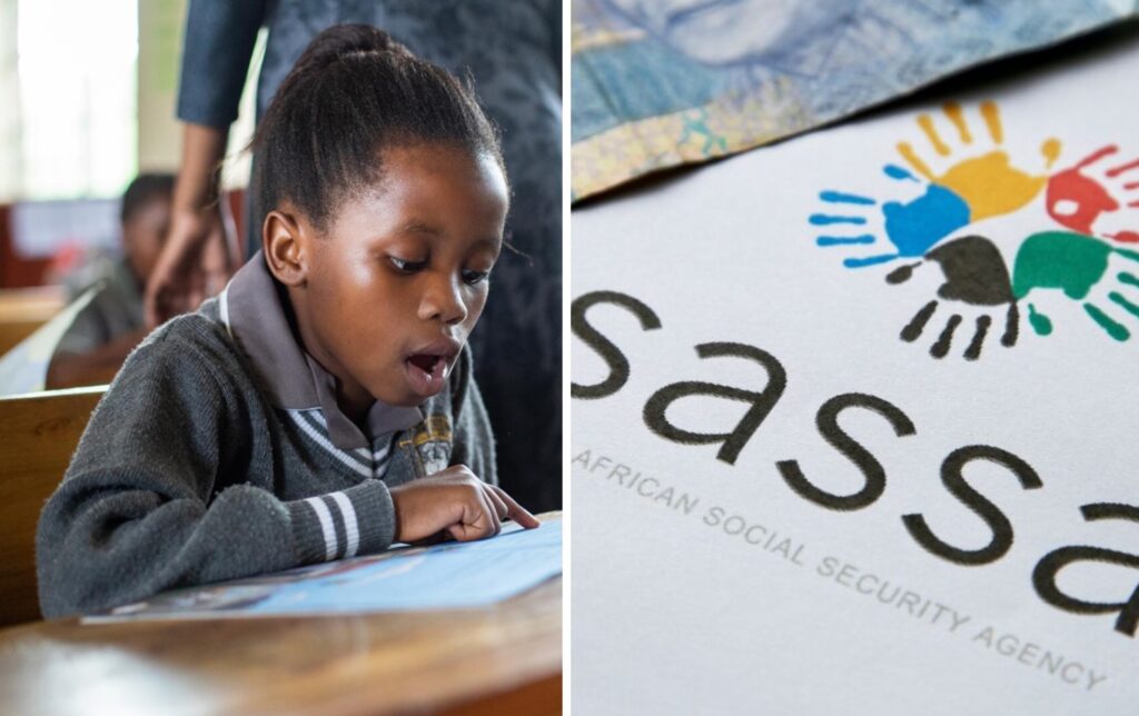 SASSA R2,090 Grant Update 2025: Only these people will get it, Check Payment Dates Now! 2 SASSA