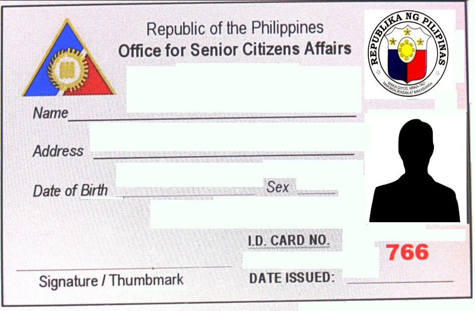 Turning 60? Here’s What the New NSCID 2025 Gets You in Discounts & Perks 3 Senior Citizen ID card