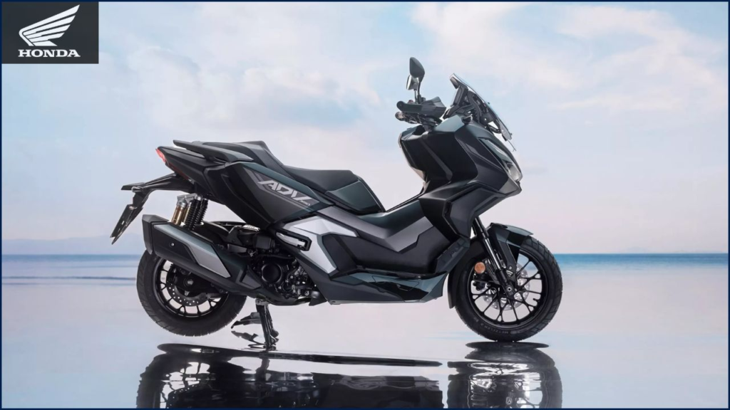 Honda ADV 350 2026 Unveiled with New Colour Options: Special Discount Offers on Limited Stocks 1 Honda ADV 350 2026
