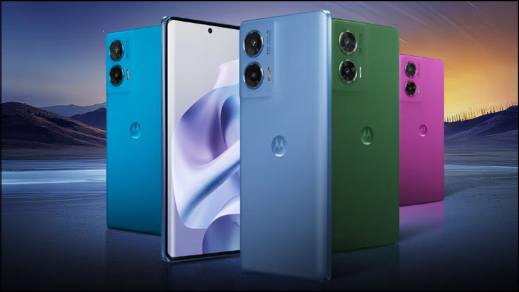 Motorola G96 5G Dhamaka Launch Offer: 3D Curved Display and 8GB RAM Deal! 1 Motorola G96 5G