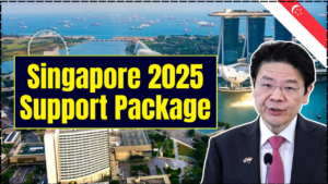 Singapore 2025 Support Package: How Households Benefit from S$1,650 Relief 7 Singapore 2025 Support Package