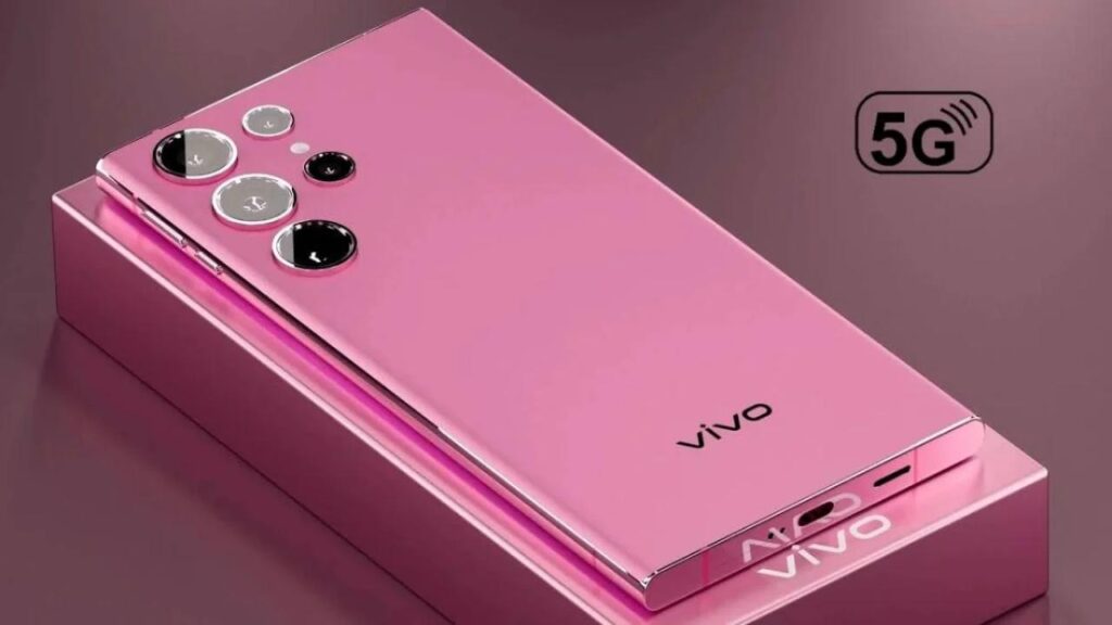 Vivo New Slim Smartphone: 400MP कैमरा और 7300mAh बैटरी केवल ₹9,200 में, जानें फीचर्स 1 Vivo New Slim Smartphone