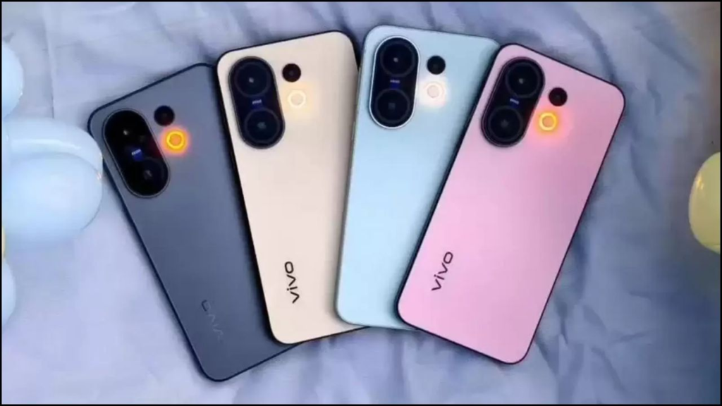 Vivo X200 FE Featuring Flagship Camera and Sleek Design: Huge Discounts Announced - Grab the Deal Now 1 Vivo X200 FE
